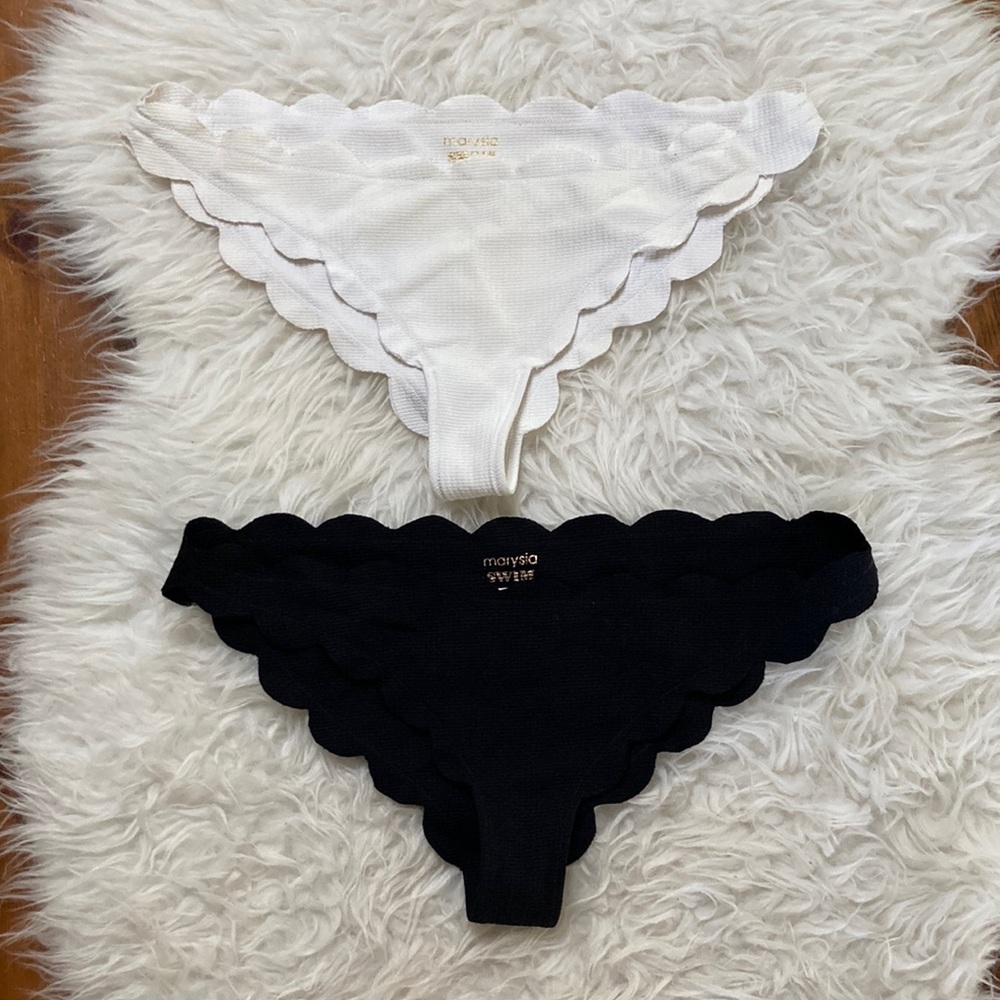Marysia Antibes Bundle